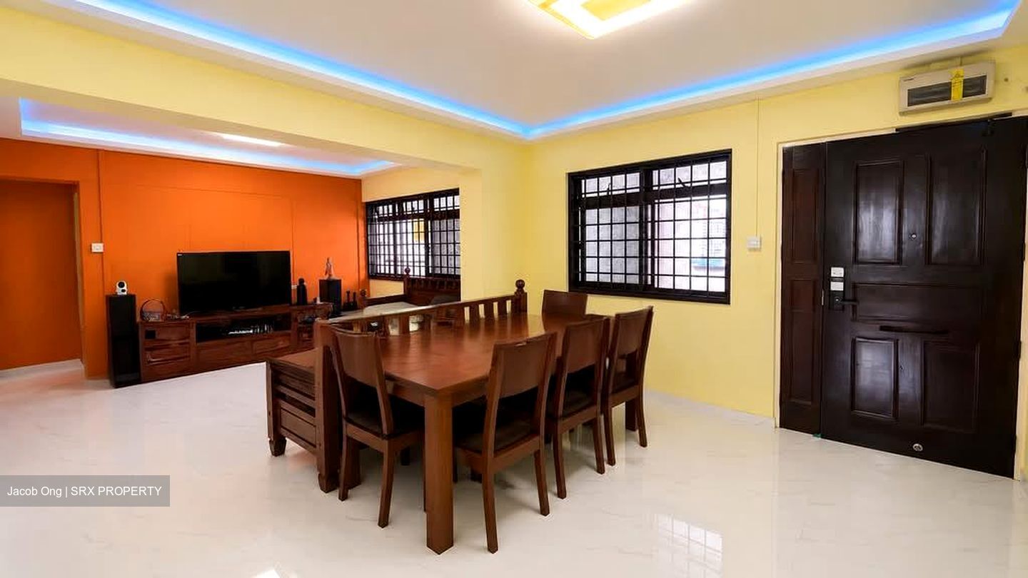 Blk 226A Compassvale Vista (Sengkang), HDB 4 Rooms #572597321